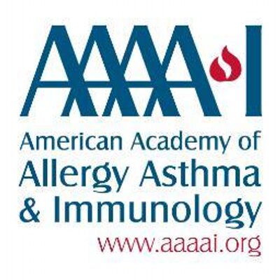 Americal Academy of Asthma Allergy & Clinical Immunology (AAAAI)
